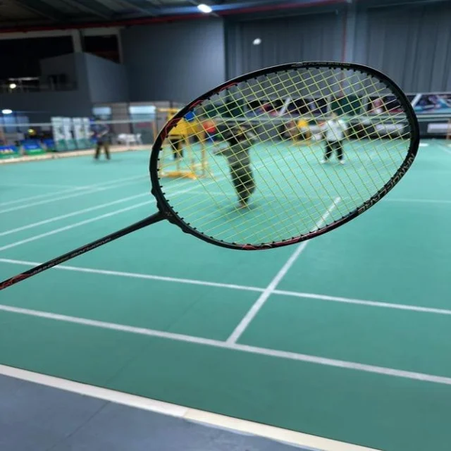 石宇奇亚锦赛后复盘网前失误削减羽坛状态回升可期
